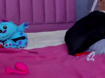 Haleyreyes December 28, 2024 Chaturbate stream image