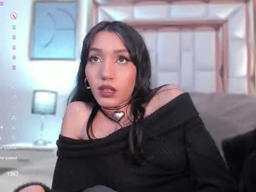 Ivyy_Pierce December 28, 2024 Chaturbate stream image