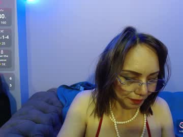 Jennierosse December 28, 2024 Chaturbate stream image