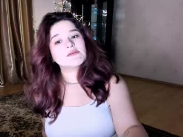 July_Slowdive December 28, 2024 Chaturbate stream image