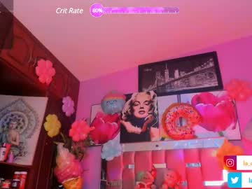 Kandy_Scarleth December 28, 2024 Chaturbate stream image