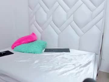 Latin_Milk_18 December 28, 2024 Chaturbate stream image