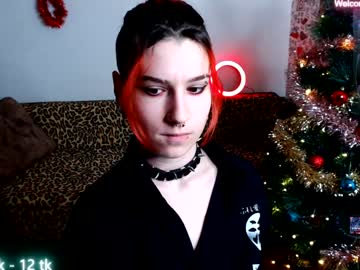 Miyaway stream photo from December 28, 2024