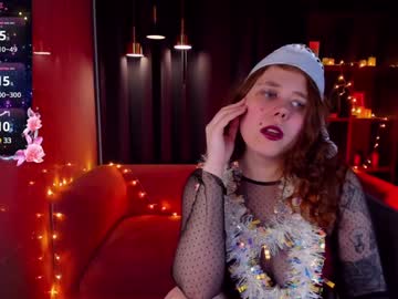 Oliviashy_ December 28, 2024 Chaturbate stream image