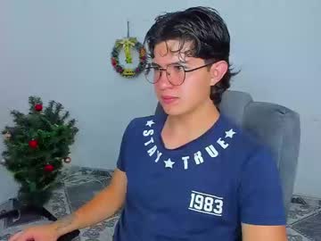 Patrik027 December 28, 2024 Chaturbate stream image
