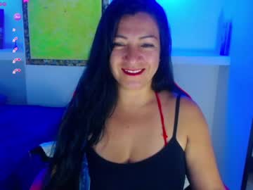 Sara_Olmos December 28, 2024 Chaturbate stream image