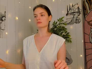 Sonya_Vogue_ December 28, 2024 Chaturbate stream image