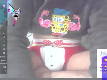 Aksyou December 28, 2024 Chaturbate stream image