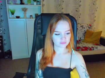 Babyfoxyy December 28, 2024 Chaturbate stream image