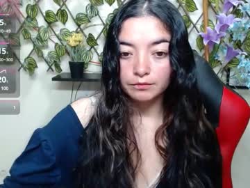 Cameliasaenz December 28, 2024 Chaturbate stream image