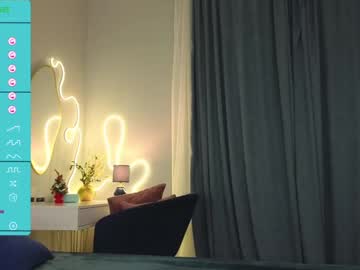 Camelliaflower December 28, 2024 Chaturbate stream image