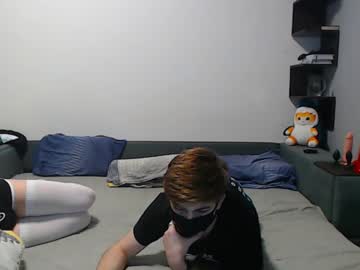 Cats_Boys December 28, 2024 Chaturbate stream image