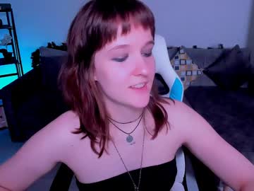 Clover_Red December 28, 2024 Chaturbate stream image