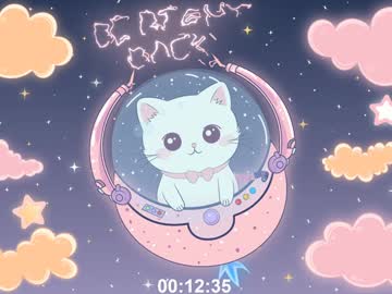 Dancing_Trisha December 28, 2024 Chaturbate stream image