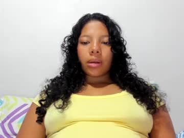 Danna_Perea December 28, 2024 Chaturbate stream image