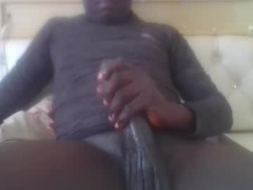 Ebony5 December 28, 2024 Chaturbate stream image