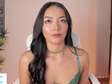 Isabella_Rousee_ December 28, 2024 Chaturbate stream image