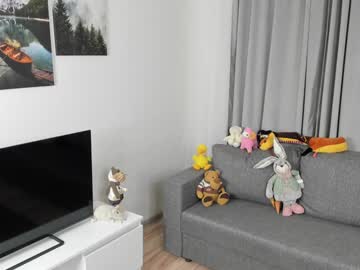 _Kim_Johnson_ December 28, 2024 Chaturbate stream image