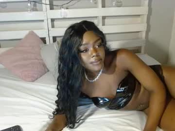 Kristyhamilton December 28, 2024 Chaturbate stream image