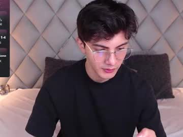 Kyron_Jobs December 28, 2024 Chaturbate stream image