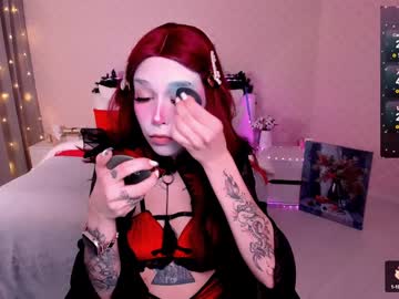 Leylanoir December 28, 2024 Chaturbate stream image
