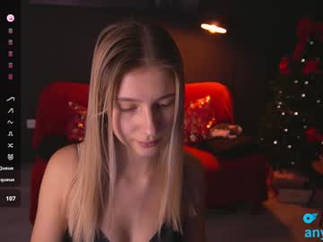 Lovelyspacee December 28, 2024 Chaturbate stream image