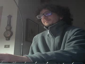 Luca78_78 December 28, 2024 Chaturbate stream image