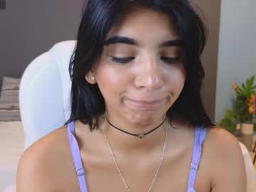 Maiaa_Ruiz December 28, 2024 Chaturbate stream image