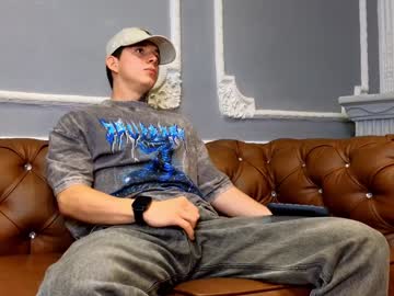 Marvinadamss December 28, 2024 Chaturbate stream image