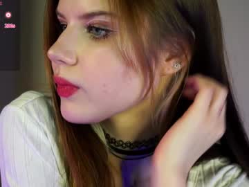 Merciabawden December 28, 2024 Chaturbate stream image
