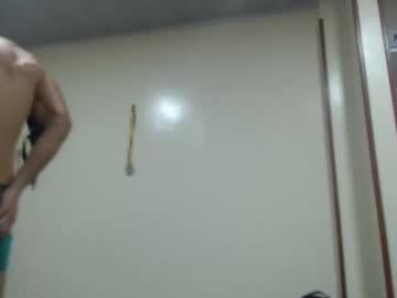 Mistersam33 stream photo from December 28, 2024
