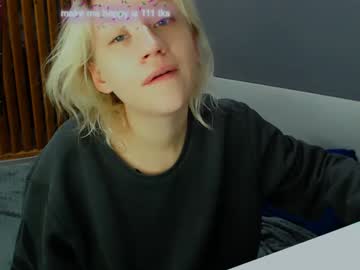 Molly_Smolly_ December 28, 2024 Chaturbate stream image
