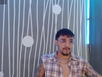 Nathanray99 December 28, 2024 Chaturbate stream image