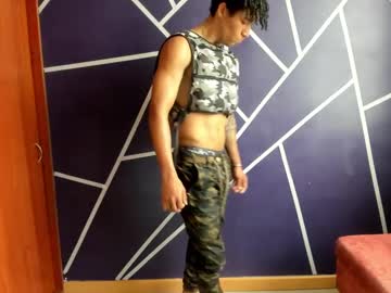 Pendragom1224 December 28, 2024 Chaturbate stream image