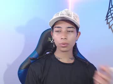 Pupi_Wolf December 28, 2024 Chaturbate stream image