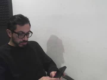 Salvatore6920 December 28, 2024 Chaturbate stream image