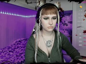 Say_Mary December 28, 2024 Chaturbate stream image