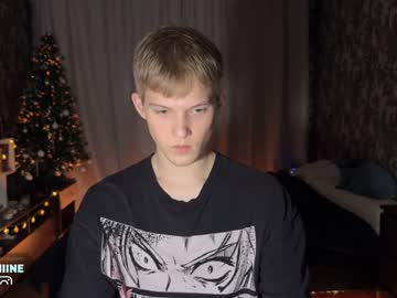 Skies_Shine December 28, 2024 Chaturbate stream image