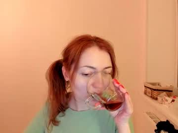 Summer_Preston December 28, 2024 Chaturbate stream image
