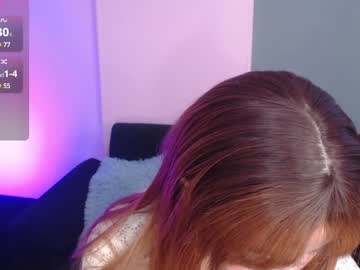 Sweetrafaella December 28, 2024 Chaturbate stream image