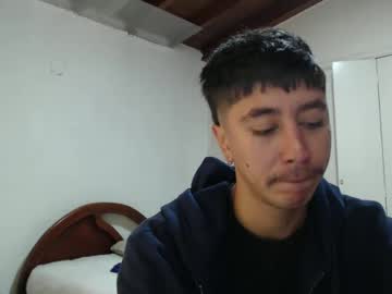 Talhi_ December 28, 2024 Chaturbate stream image