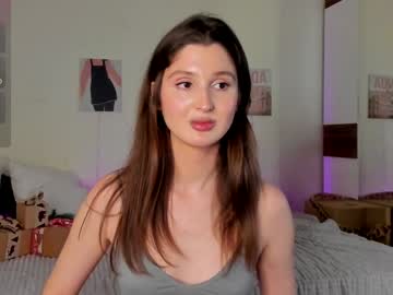 Tender_Babyy December 28, 2024 Chaturbate stream image