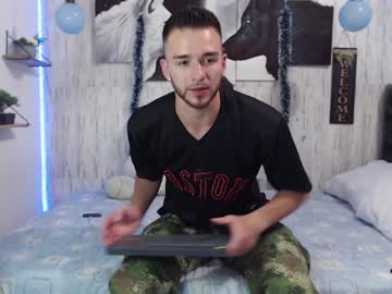 Tommycash_777 December 28, 2024 Chaturbate stream image