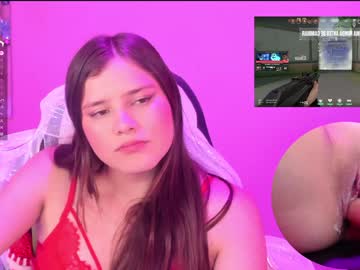 Trianna__ December 28, 2024 Chaturbate stream image