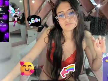 Valeria_Pussyhot December 28, 2024 Chaturbate stream image