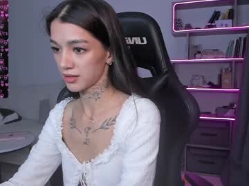 Vinkitinkii December 28, 2024 Chaturbate stream image