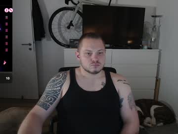 X19marco93x December 28, 2024 Chaturbate stream image