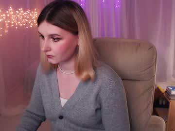 Your_Freya December 28, 2024 Chaturbate stream image