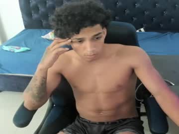 Zanxley_ December 28, 2024 Chaturbate stream image