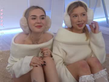 April_Blush December 28, 2024 Chaturbate stream image